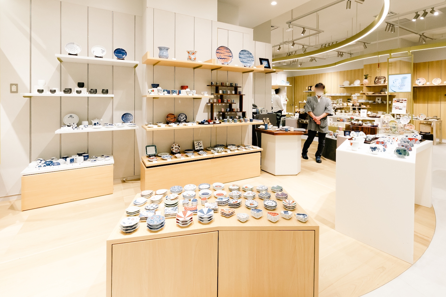 【東急プラザ渋谷】雑貨やアパレルの販売に適した3Fポップアップストア専用スペースの画像10