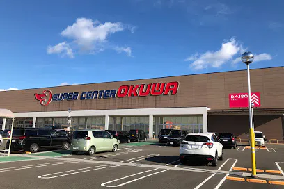 【スーパーセンターオークワ関】販促キャンペーンやプロモーションイベントに適した1階入口付近スペース