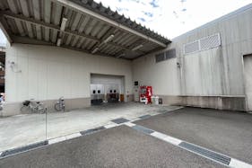 【スーパーセンターオークワ関】販促キャンペーンやプロモーションイベントに適した1階入口付近スペース