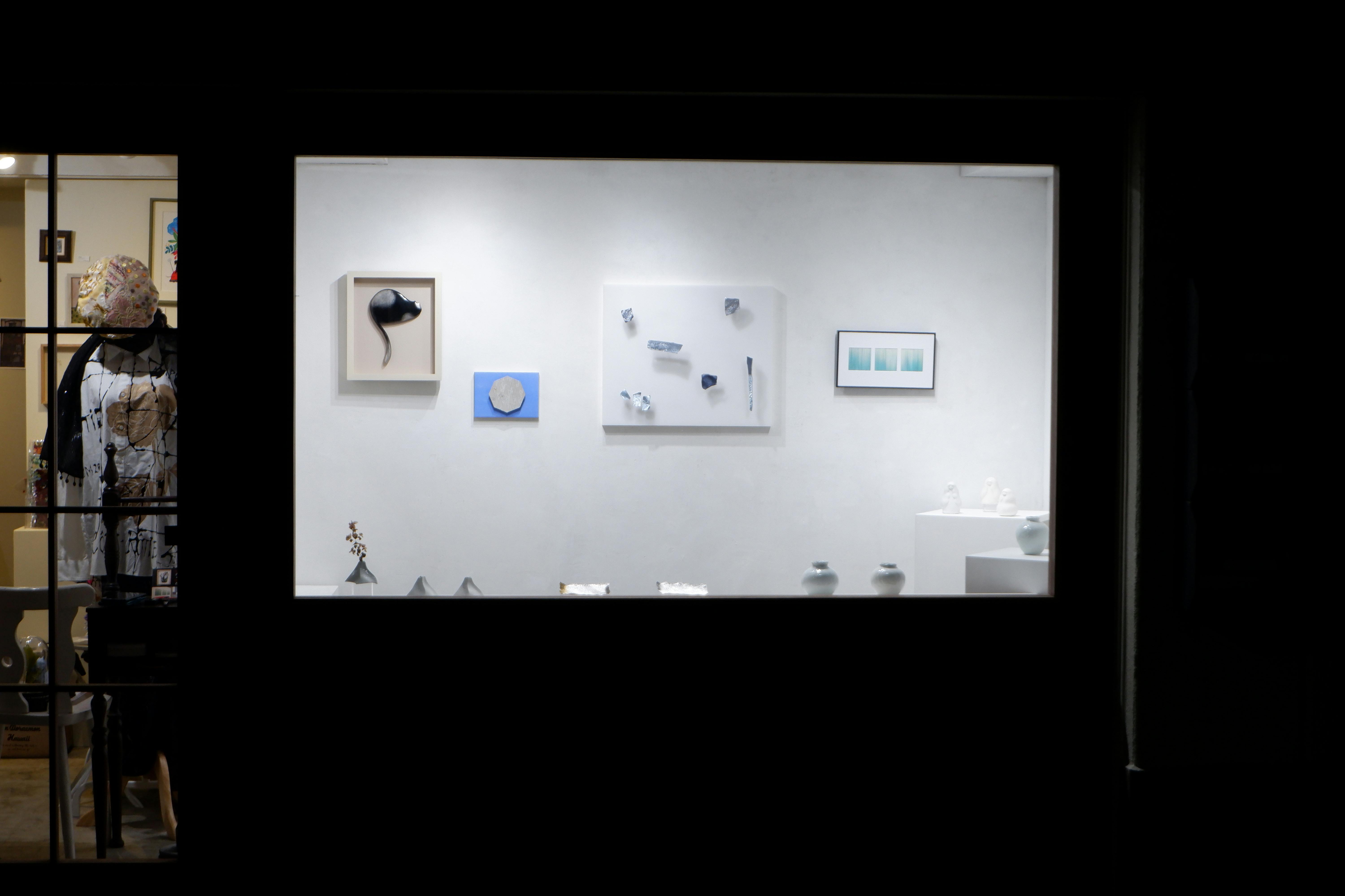 【根津駅5分】展示会や撮影に最適な視認性抜群の路面スペース