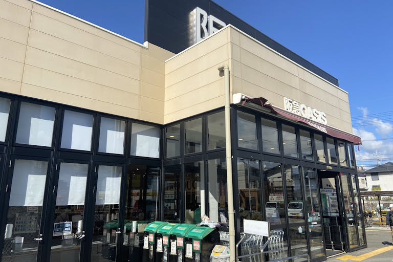 【阪急オアシス 伊丹大鹿店】小規模物販やプロモーションイベントに最適な催事スペースの画像2