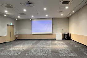 【イオンモールいわき小名浜】イオンホールA