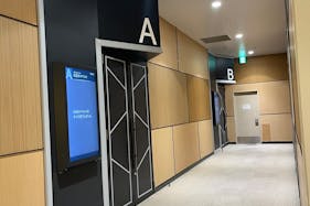 【イオンモールいわき小名浜】イオンホールA