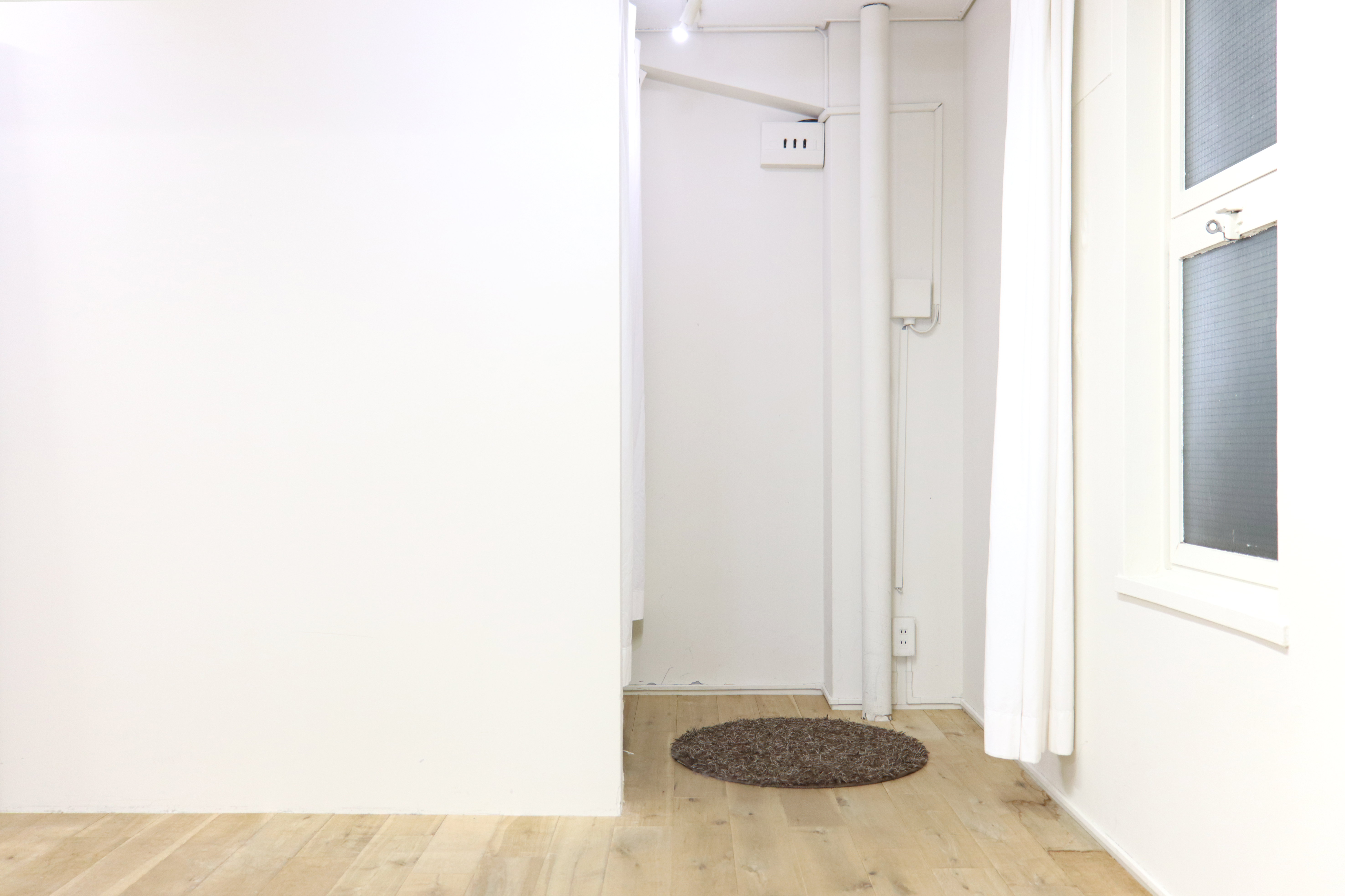 【本町駅7分】展示会やポップアップストア・アパレル向けLIVE配信に適した空間。