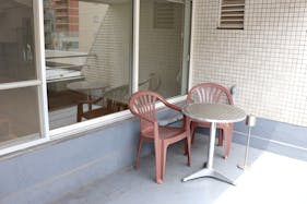 【本町駅7分】展示会やポップアップストア・アパレル向けLIVE配信に適した空間。