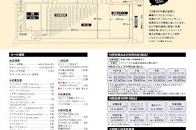 【アトレマルヒロ】多目的利用可能なスペースです!