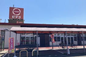 【ピアゴ甚目寺店】販促プロモーションや食物販に最適な1F西側入口横のイベントスペース