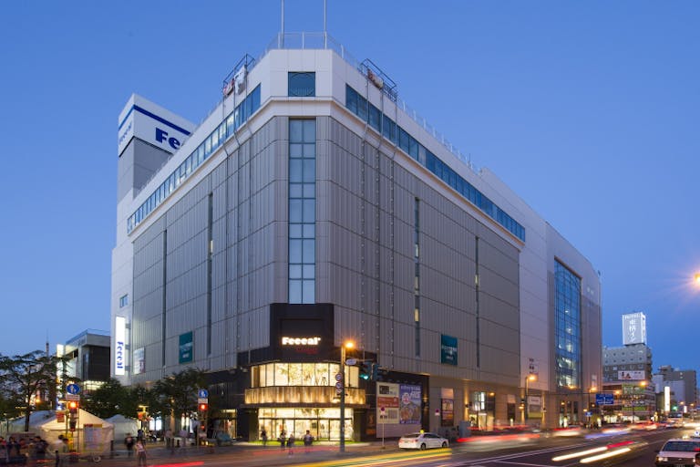 【フィール旭川】大型PRイベントや展示会に最適なショッピングモール内の広々としたスペースの画像3