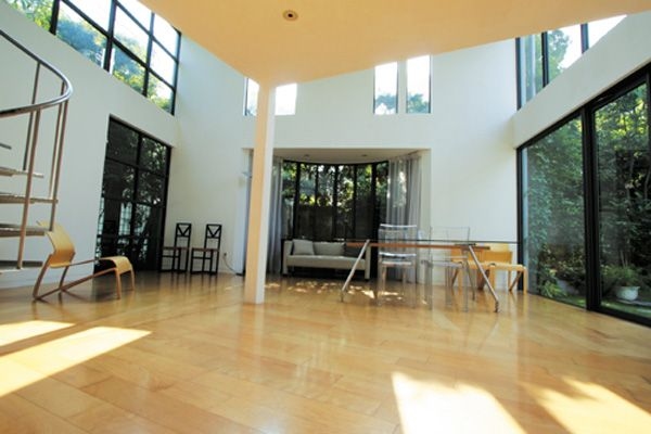 【新井薬師前駅2分】撮影や展示会に シンプルでモダンな空間のハウススタジオ（Ast）