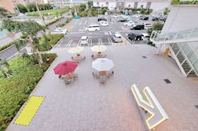 【イオンレイクタウンアウトレット】3rd Ave.1F (先端) ①