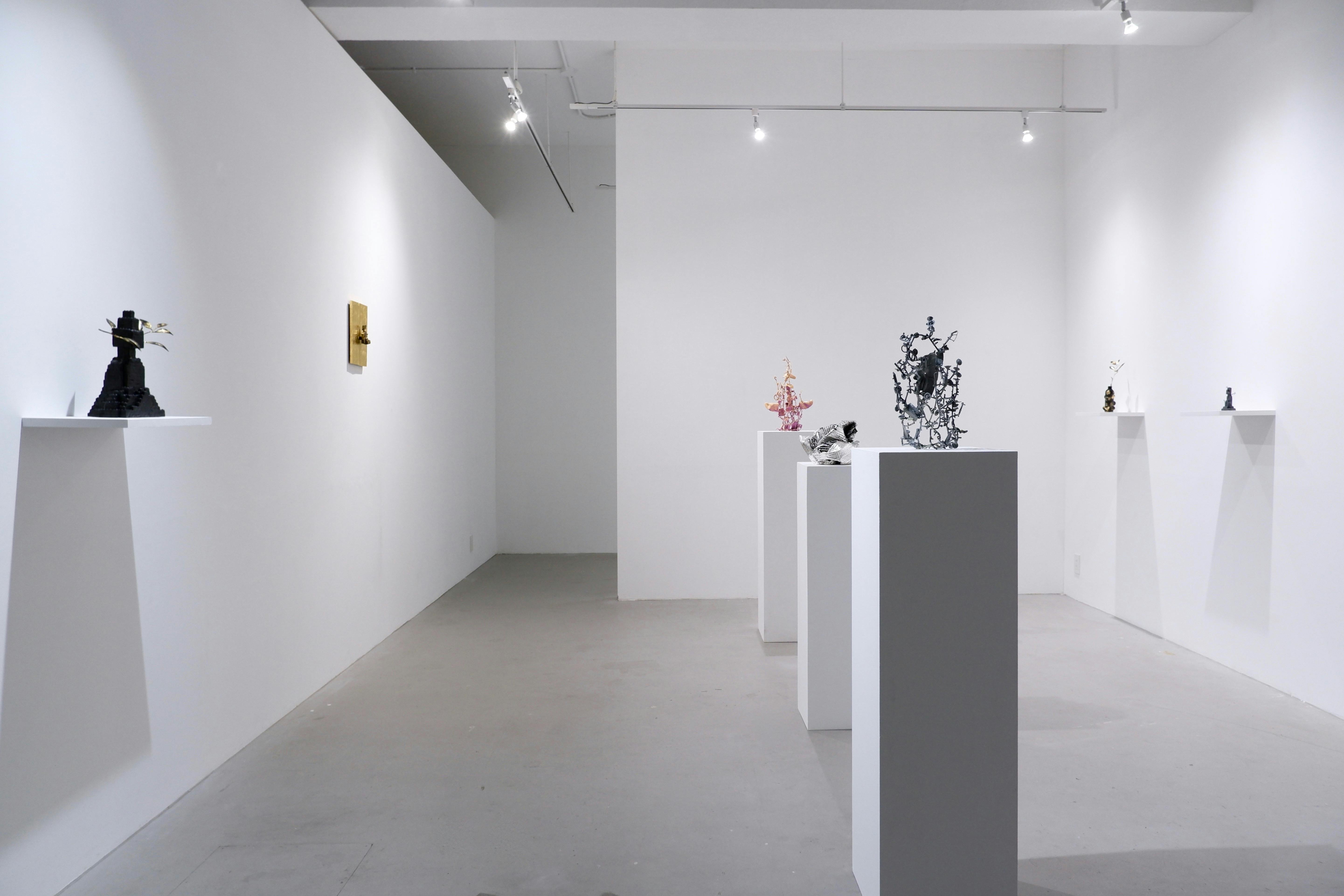 【清澄白河駅10分】展示会やポップアップに最適!自然光が美しいホワイトキューブ仕様のレンタルスペース「GALLERY WATER」