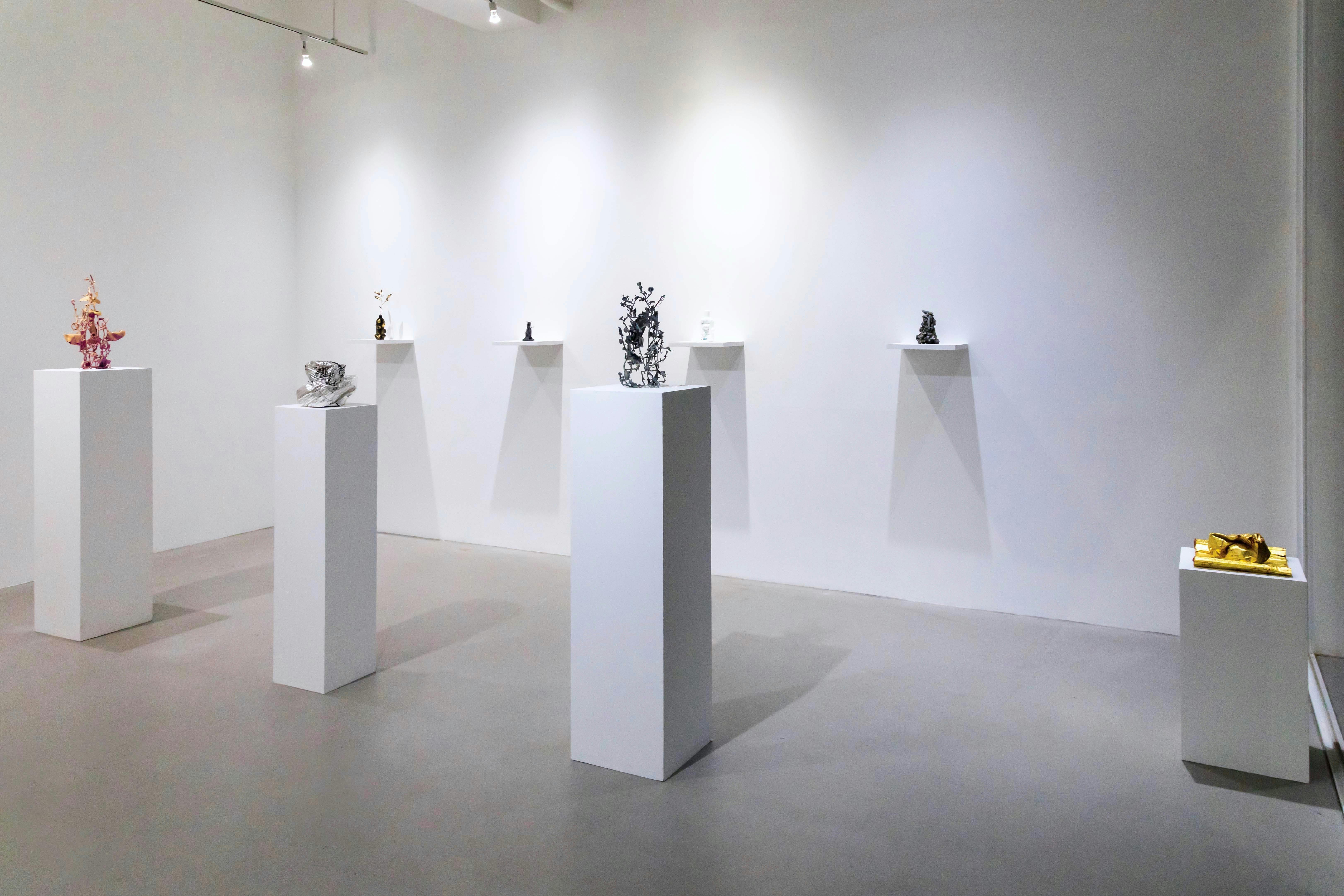 【清澄白河駅10分】展示会やポップアップに最適！自然光が美しいホワイトキューブ仕様のレンタルスペース「GALLERY WATER」