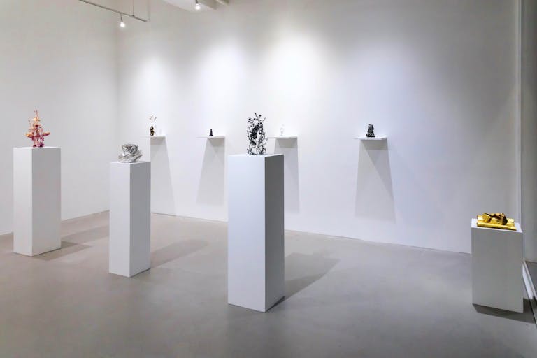 【清澄白河駅/菊川駅】GALLERY WATER レンタルスペース 内観2