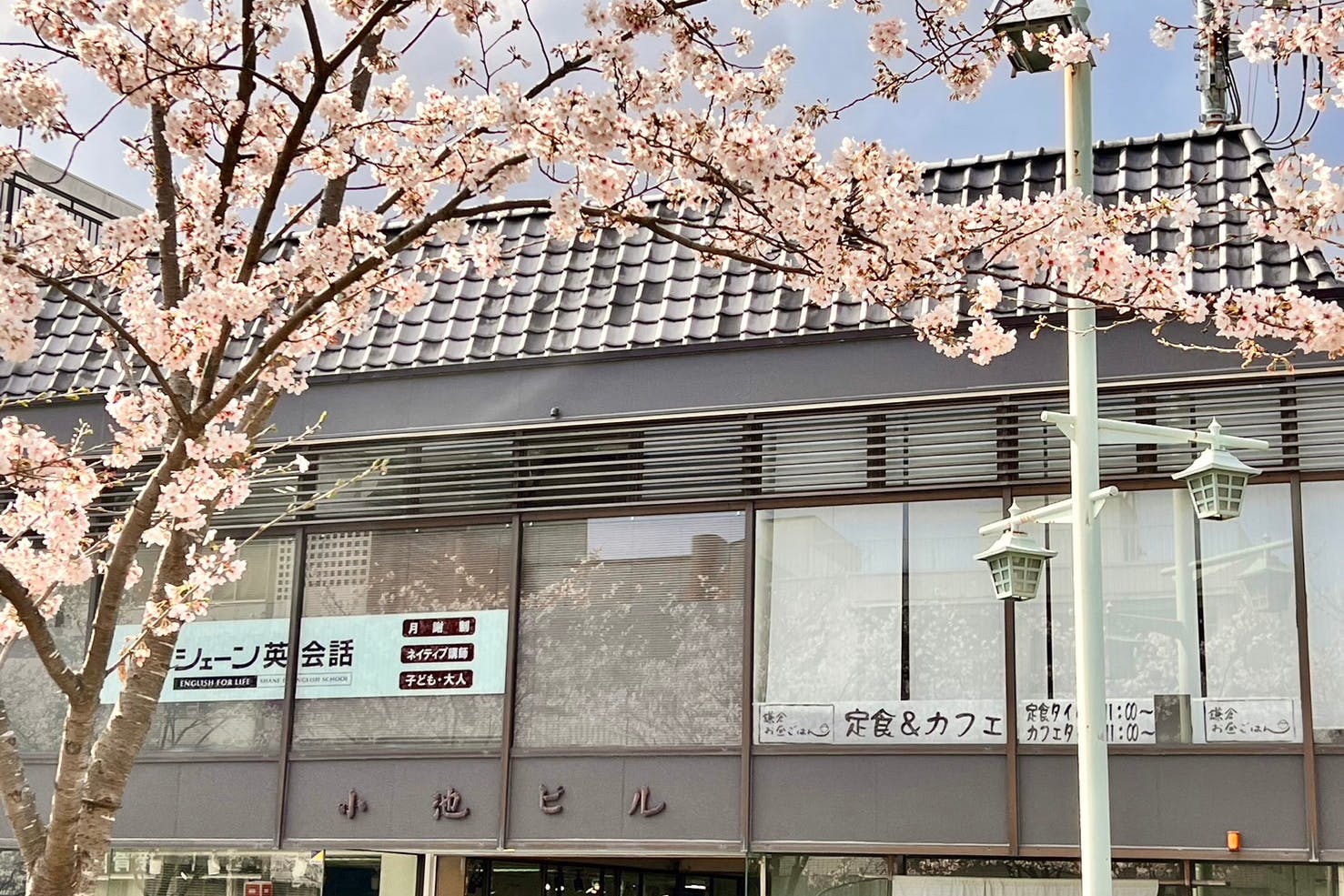 【鎌倉 鶴ヶ岡八幡宮前】ポップアップ、ギャラリー、展示、物品販売などに最適!