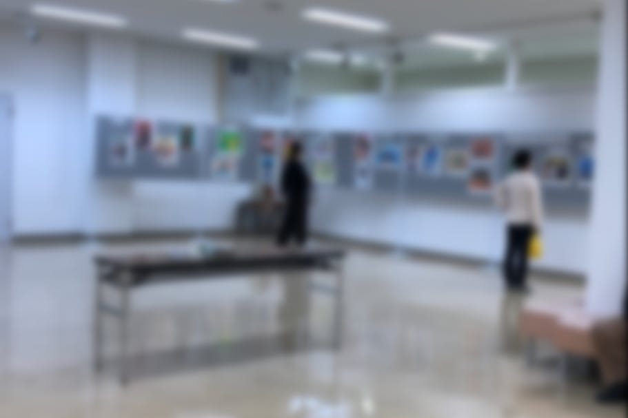 【イオンタウン木更津朝日(グリーンホール)】大型のイベントに適した商業施設内のイベントスペース