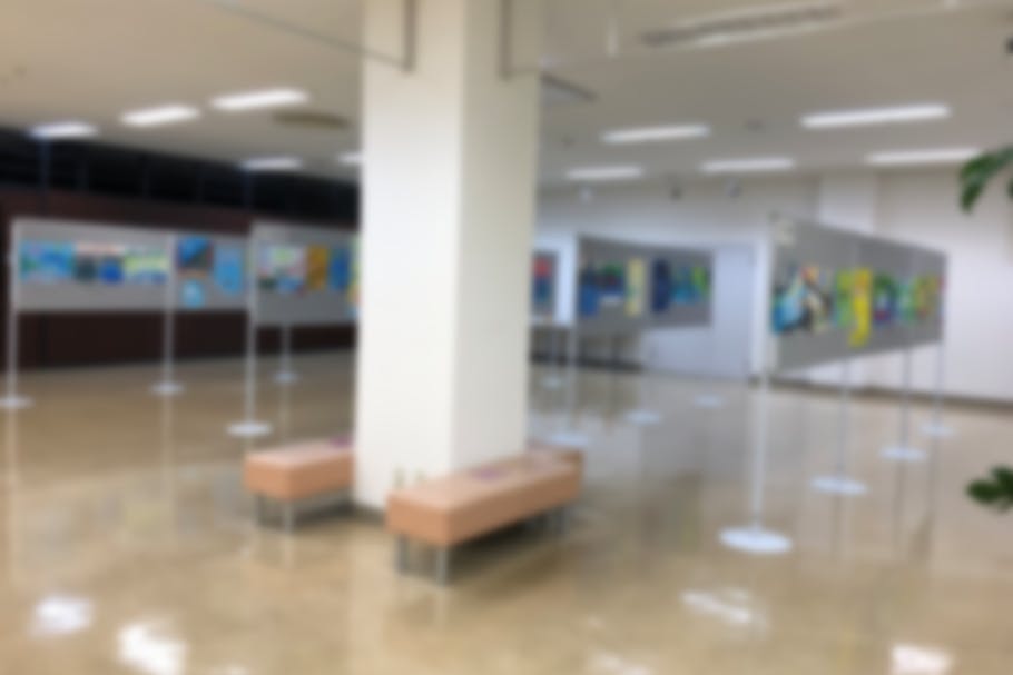 【イオンタウン木更津朝日(グリーンホール)】大型のイベントに適した商業施設内のイベントスペース