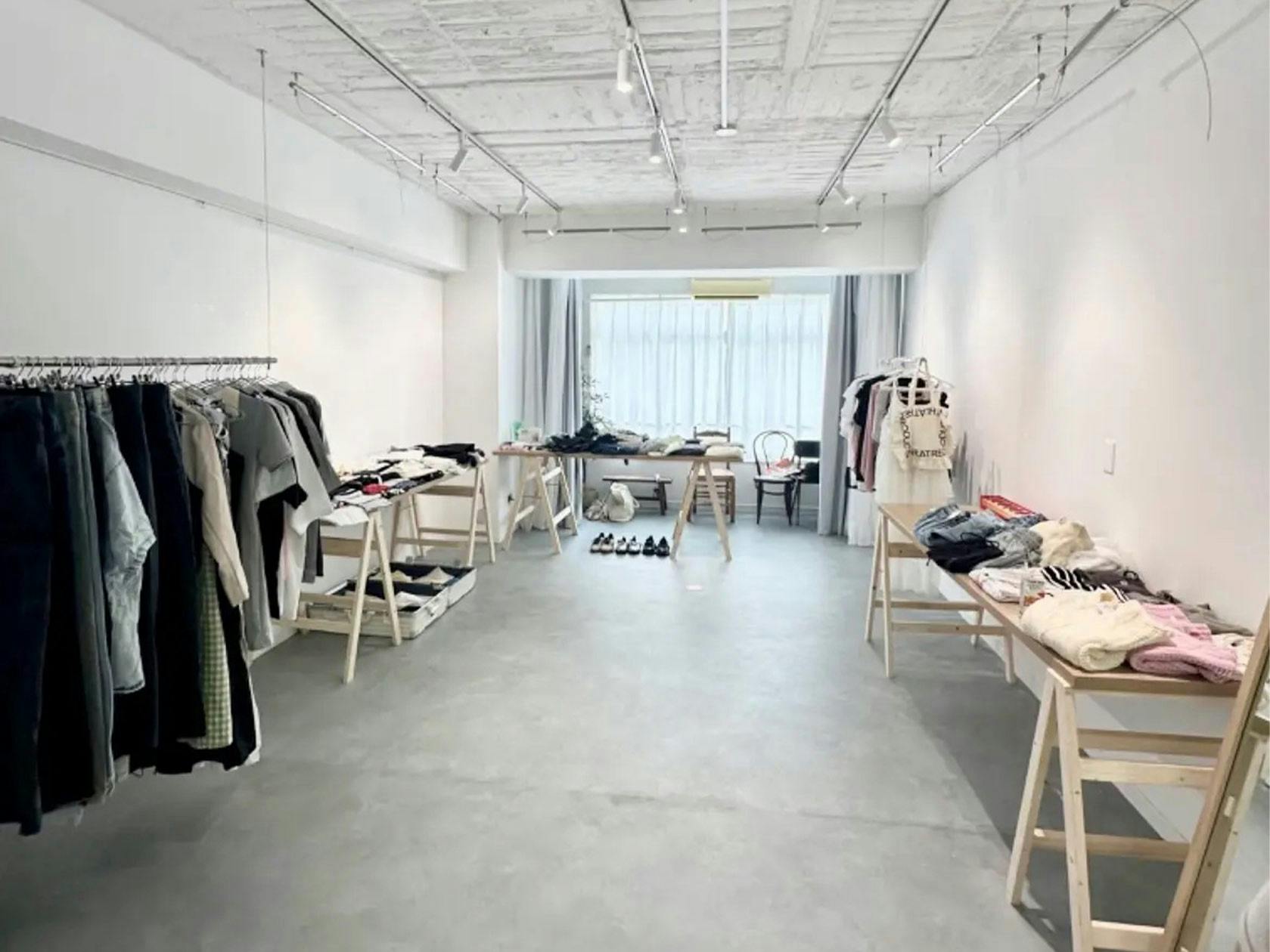 【初台駅5分】カメラ1台で本格的な撮影可能／撮影実績多数／近隣駐車場多数で搬入も簡単