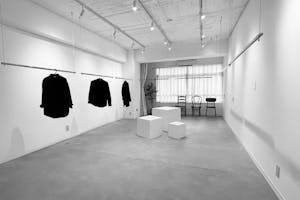 【初台駅5分】カメラ1台で本格的な撮影可能/撮影実績多数/近隣駐車場多数で搬入も簡単