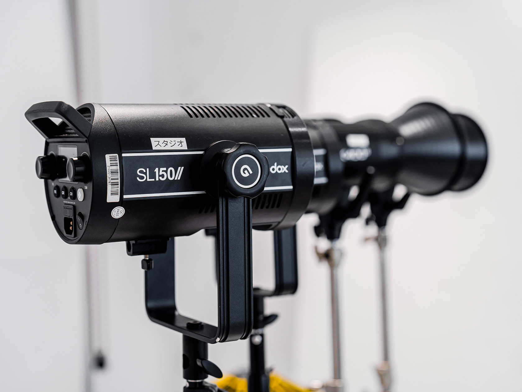 【初台駅5分】カメラ1台で本格的な撮影可能／撮影実績多数／近隣駐車場多数で搬入も簡単