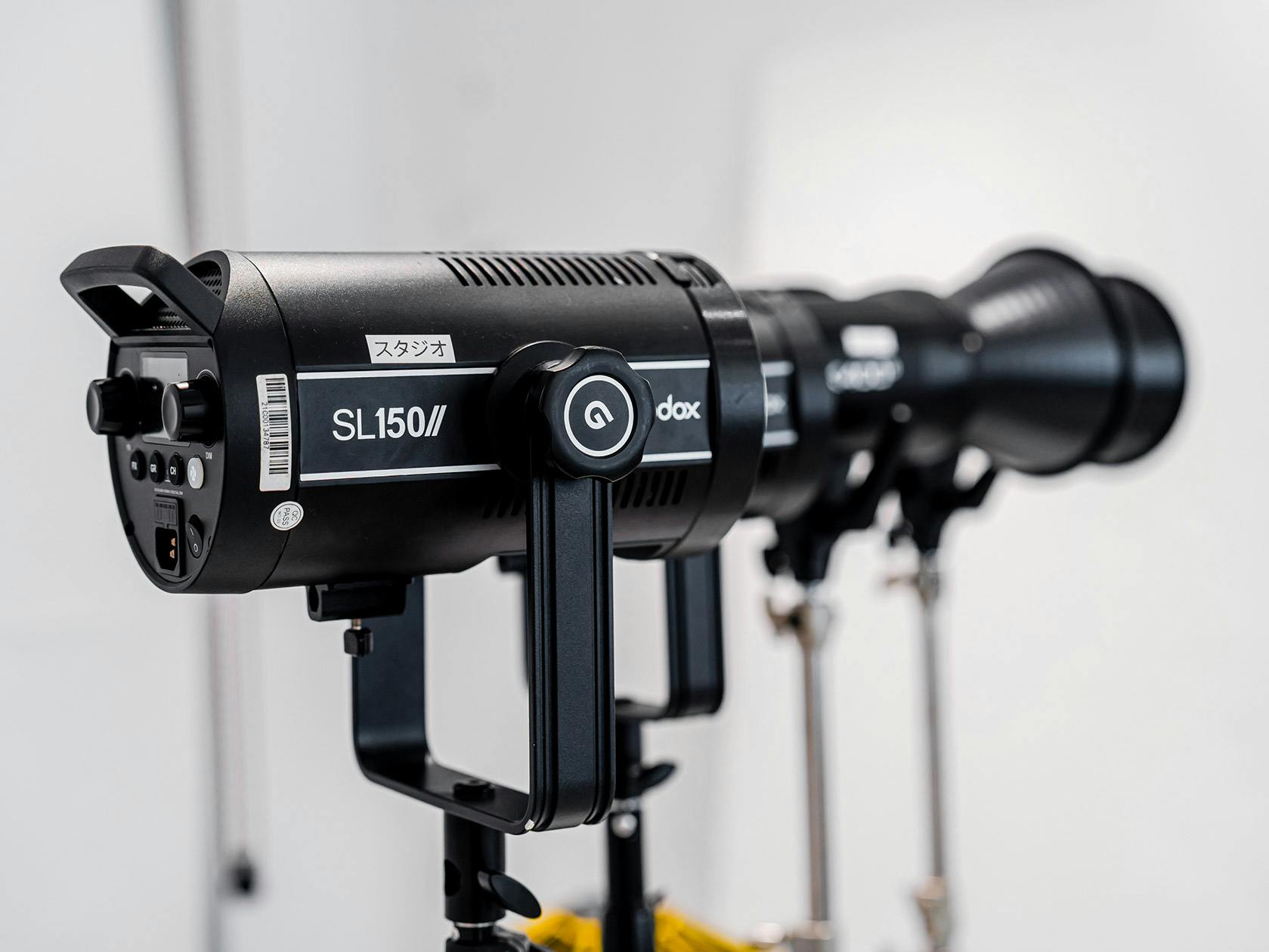 【初台駅5分】カメラ1台で本格的な撮影可能／撮影実績多数／近隣駐車場多数で搬入も簡単