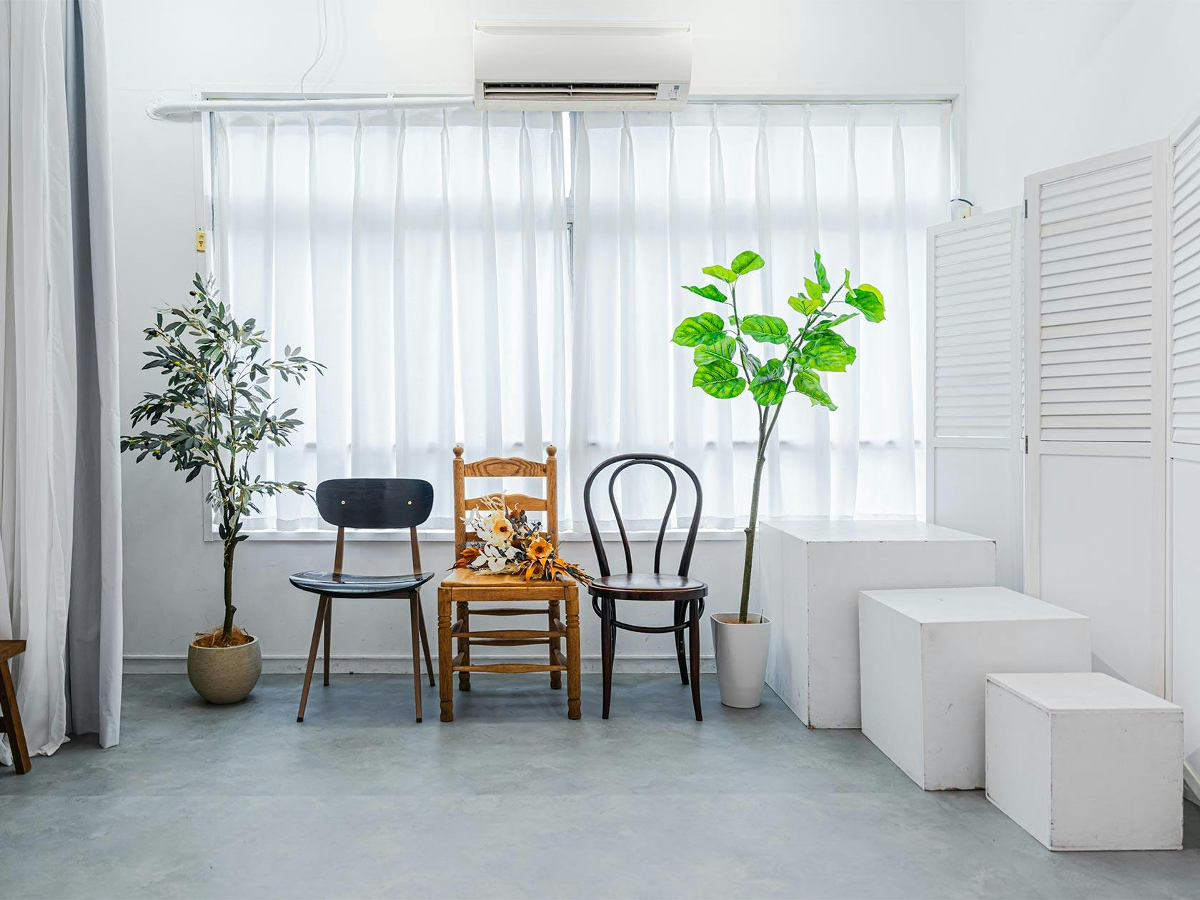 【初台駅5分】カメラ1台で本格的な撮影可能／撮影実績多数／近隣駐車場多数で搬入も簡単