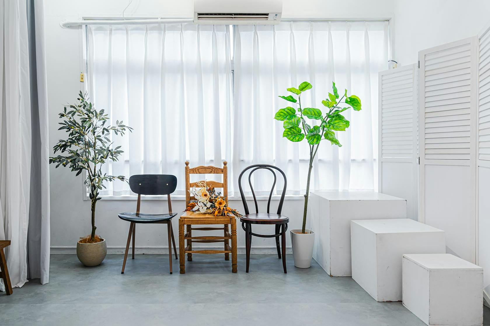 【初台駅5分】カメラ1台で本格的な撮影可能/撮影実績多数/近隣駐車場多数で搬入も簡単