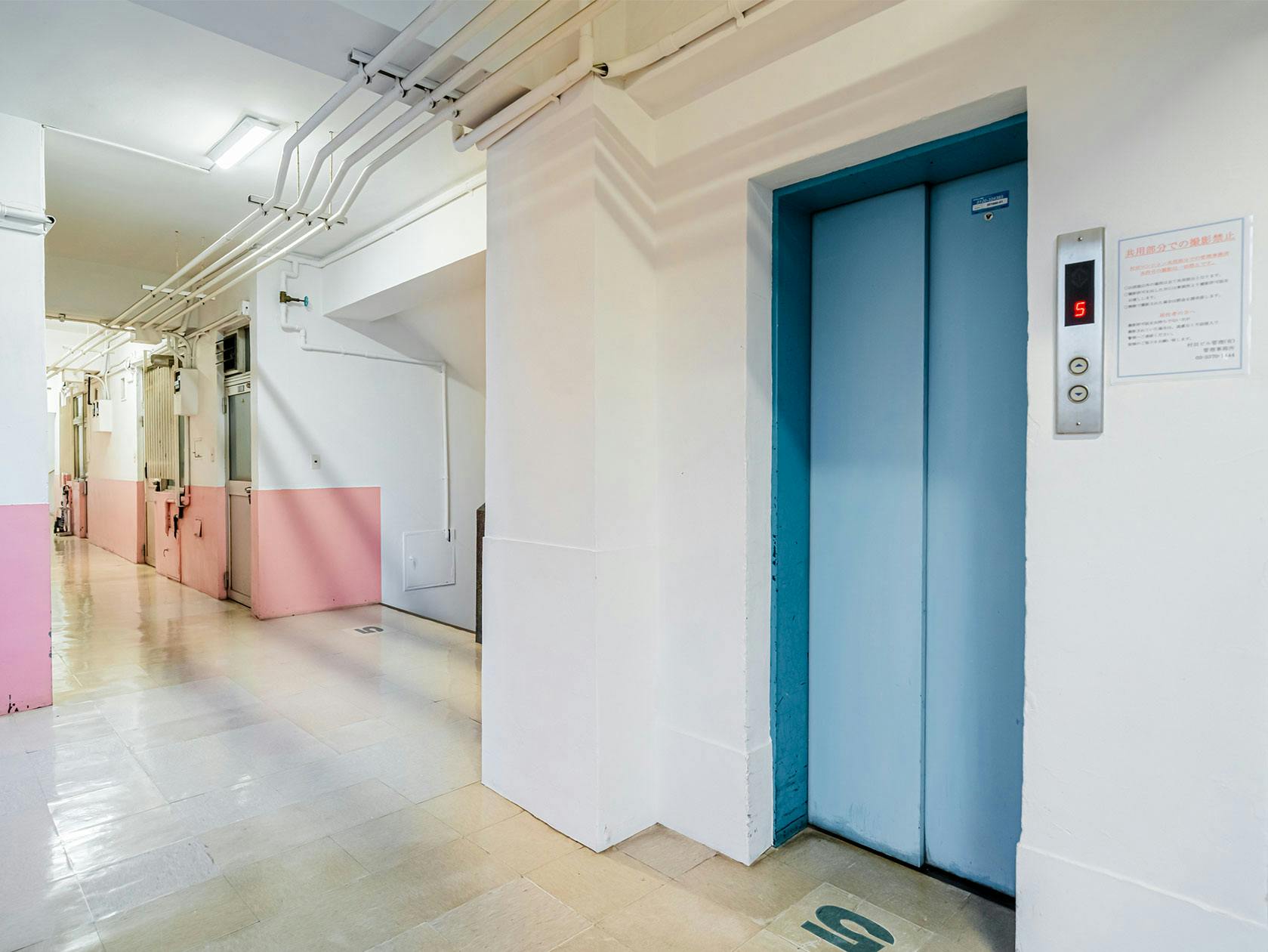 【初台駅5分】カメラ1台で本格的な撮影可能／撮影実績多数／近隣駐車場多数で搬入も簡単