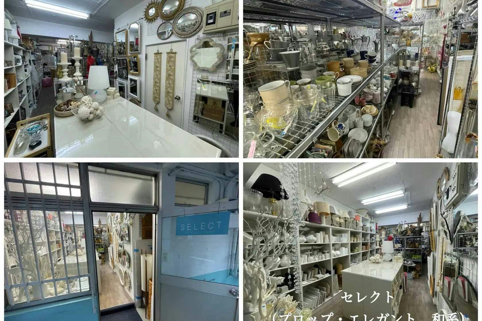 【初台駅5分】カメラ1台で本格的な撮影可能/撮影実績多数/近隣駐車場多数で搬入も簡単