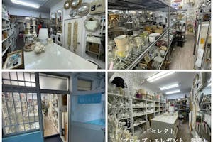 【初台駅5分】カメラ1台で本格的な撮影可能/撮影実績多数/近隣駐車場多数で搬入も簡単