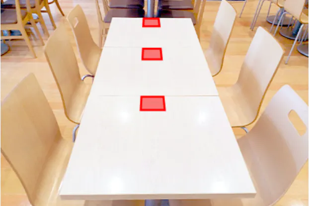 【イオンモール佐野新都市*】フードコート1F