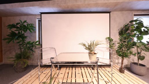 【新宿三丁目1分】会議や展示会などに最適な駅チカでアクセス抜群なイベントスペース