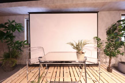 【新宿三丁目1分】会議や展示会などに最適な駅チカでアクセス抜群なイベントスペース