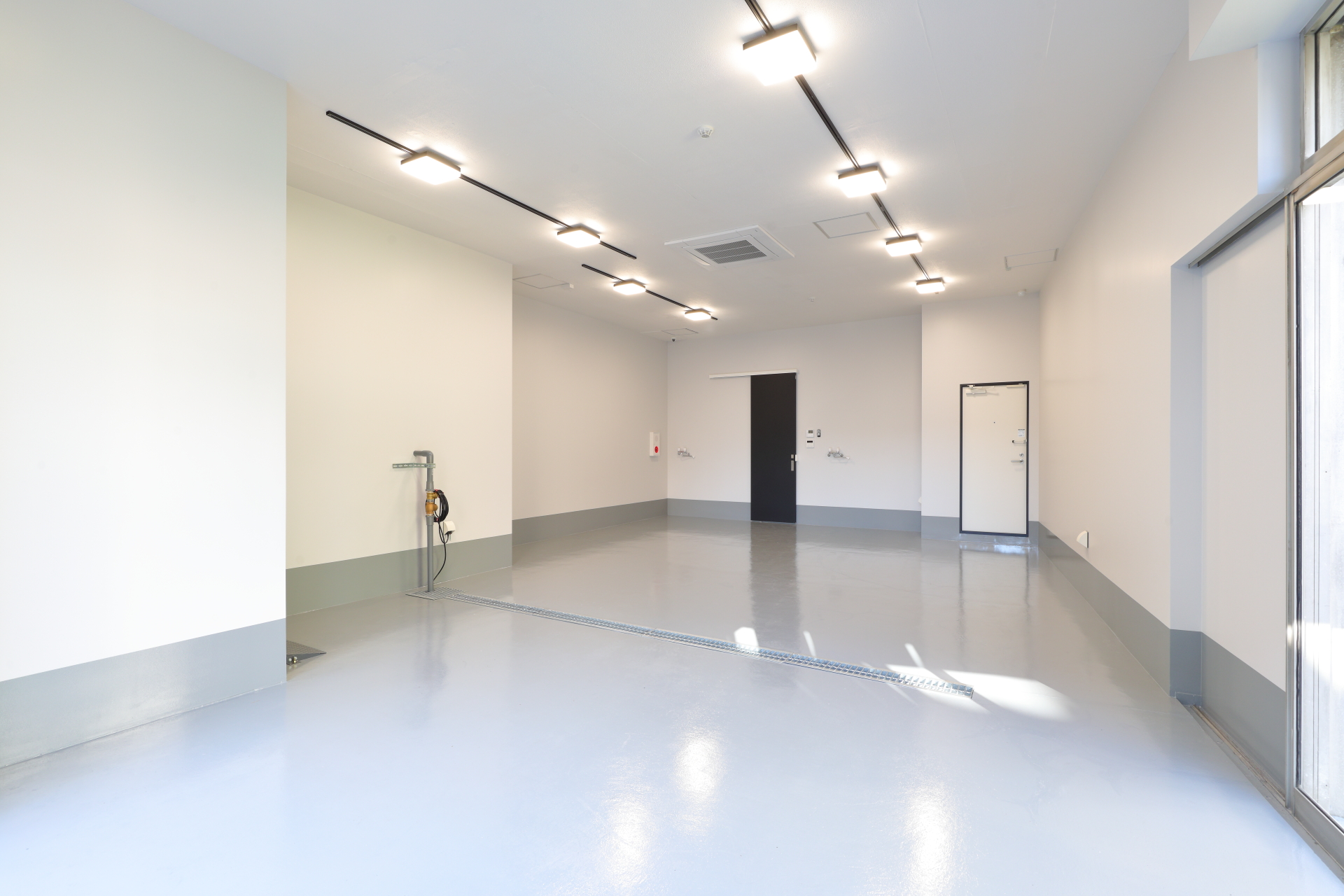 【蓮沼駅2分】スペース7