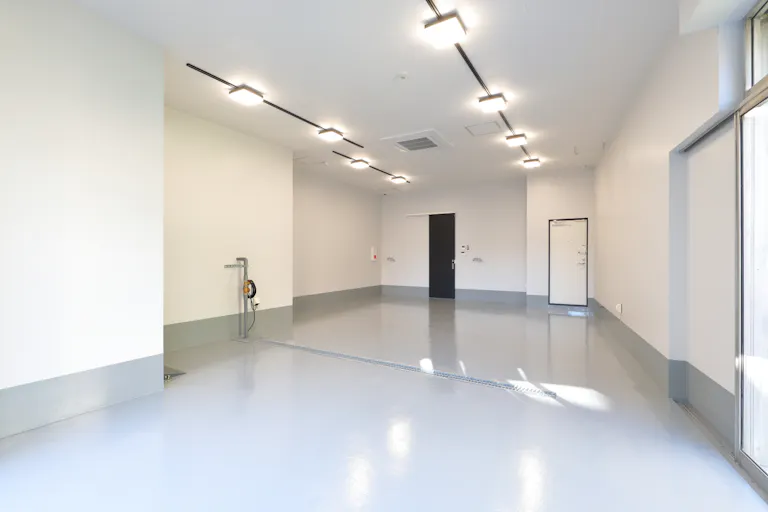 【蓮沼駅2分】スペース7