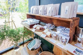 【香椎宮前駅1分】食物販利用に最適、住宅展示場内にある飲食営業許可取得済のレンタルスペース