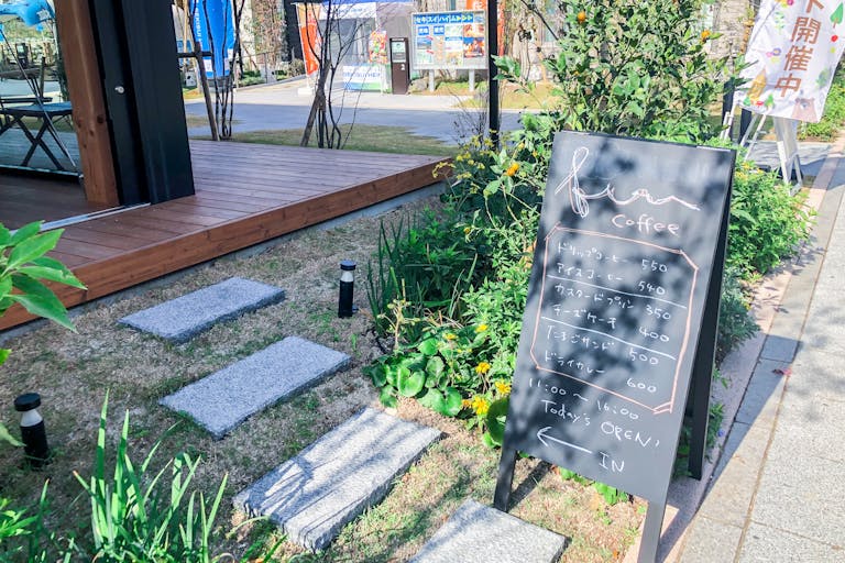 【香椎宮前駅1分】食物販利用に最適、住宅展示場内にある飲食営業許可取得済のレンタルスペースの画像8