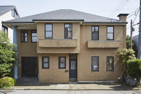 【代々木上原駅8分】撮影に最適 素材を活かしたナチュラルテイストなスタジオスペース(2F)