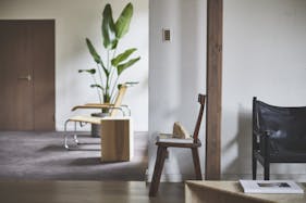 【代々木上原駅8分】撮影に最適 素材を活かしたナチュラルテイストなスタジオスペース(2F)