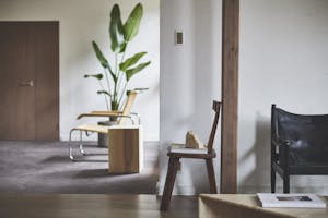 【代々木上原駅8分】撮影に最適 素材を活かしたナチュラルテイストなスタジオスペース(2F)