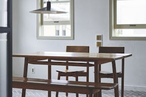 【代々木上原駅8分】撮影に最適 素材を活かしたナチュラルテイストなスタジオスペース(2F)