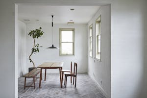 【代々木上原駅8分】撮影に最適 素材を活かしたナチュラルテイストなスタジオスペース(2F)