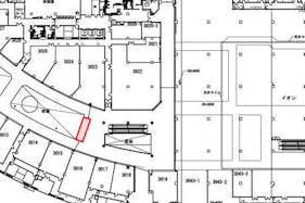 【イオンモール鶴見緑地】じぶんまくら前