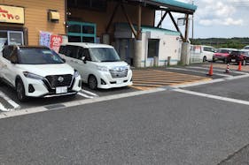 【ダイナム三重芸濃店】キッチンカーや各種プロモーションイベントに最適なアミューズメント施設のイベントスペース