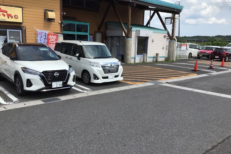 【ダイナム三重芸濃店】キッチンカーや各種プロモーションイベントに最適なアミューズメント施設のイベントスペースの画像3