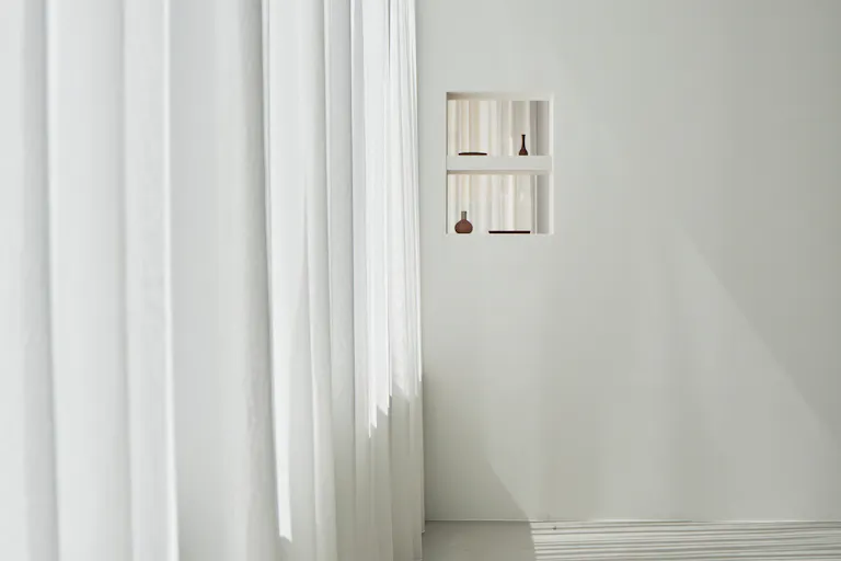 【116StudioAOYAMA】スペース10(南向きの窓から入る自然光)