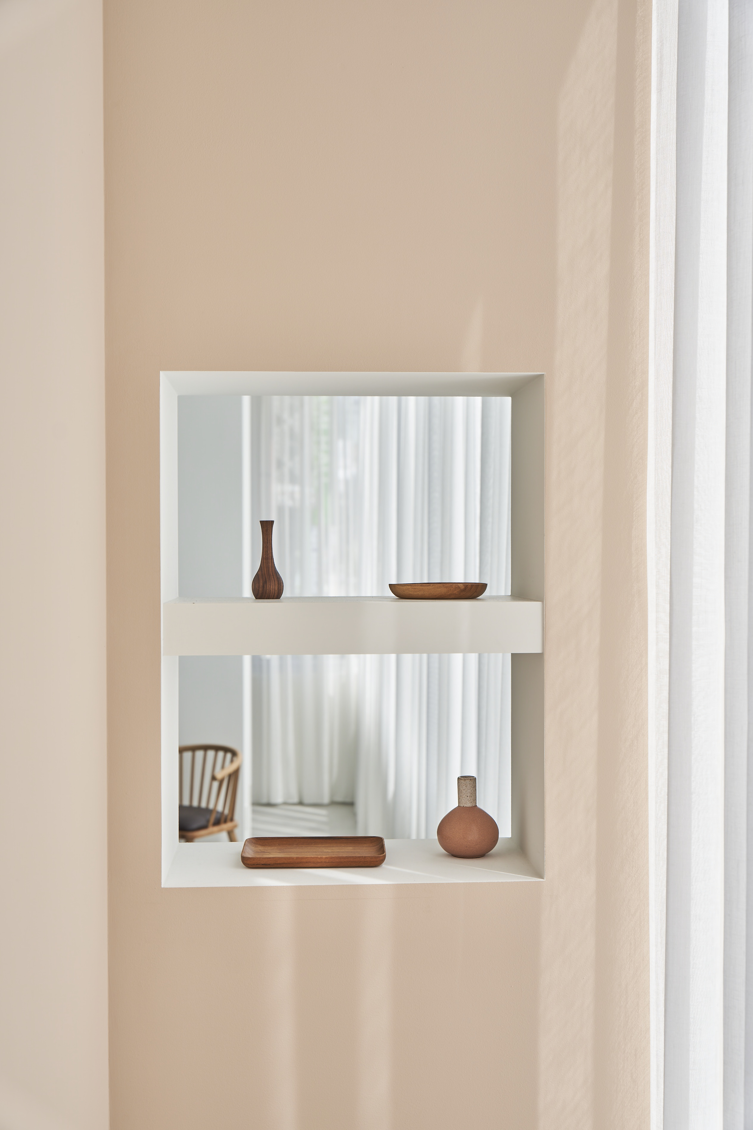 【116StudioAOYAMA】スペース16（奥行き感のある撮影も）