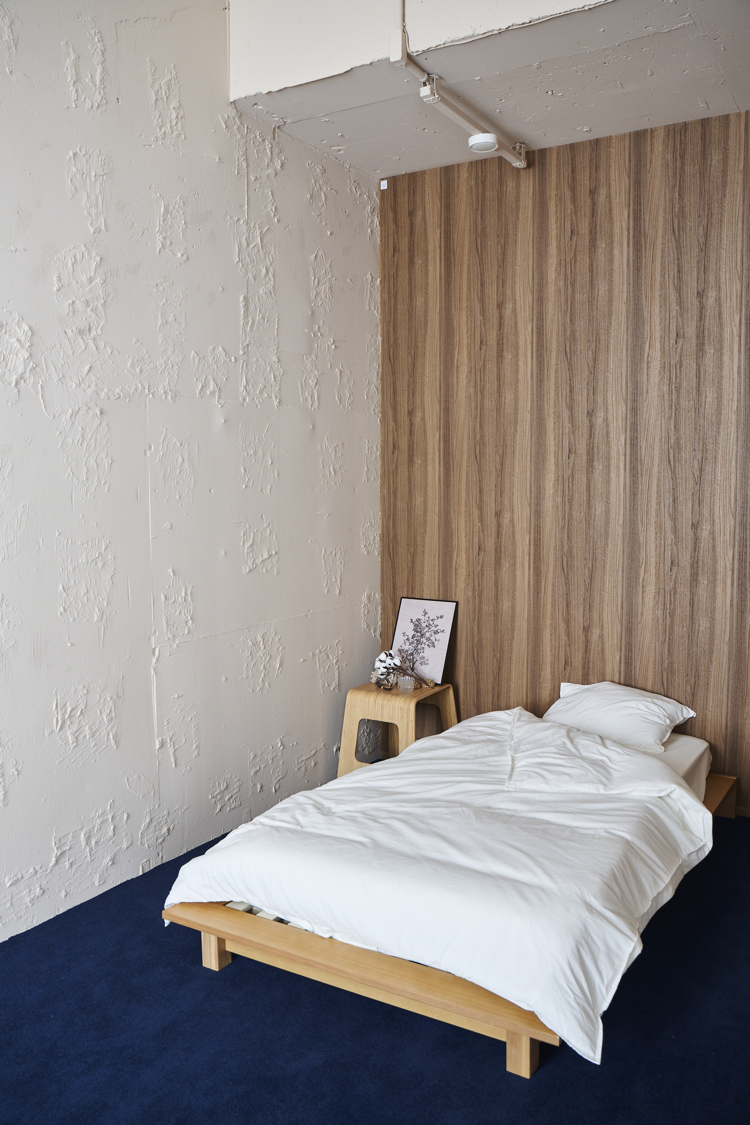 【116StudioAOYAMA】スペース13（落ち着いた印象のベッドルーム）