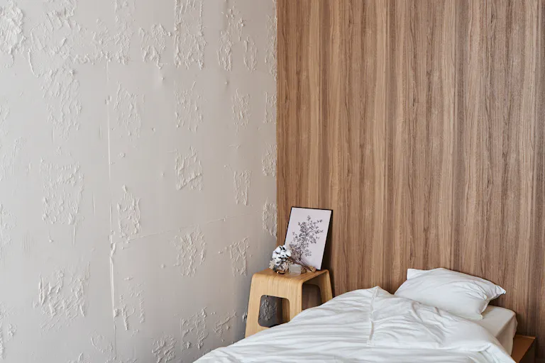 【116StudioAOYAMA】スペース13(落ち着いた印象のベッドルーム)