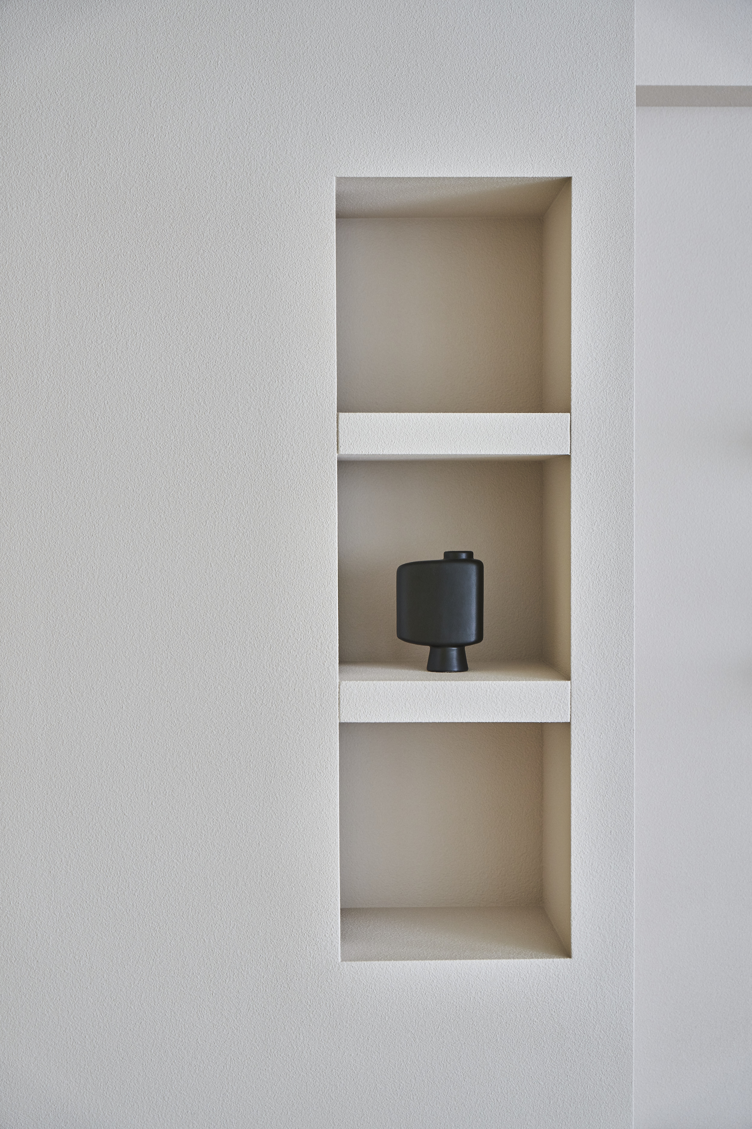 【116StudioAOYAMA】スペース19（Room02のニッチ棚）