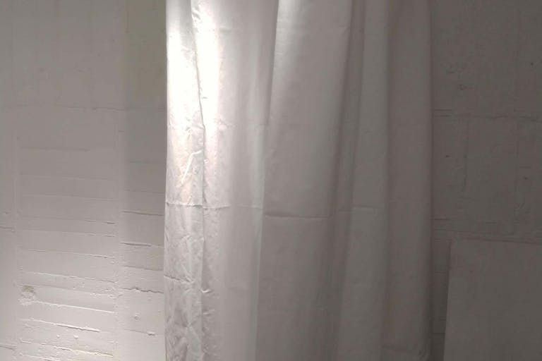 簡易フィッティングルーム